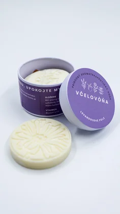 VČELOVÔŇA: Tajemství, proč váš šatník voní jinak 🌿✨