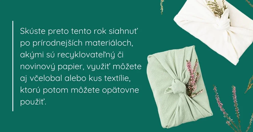 Dárková krabička Včelobal