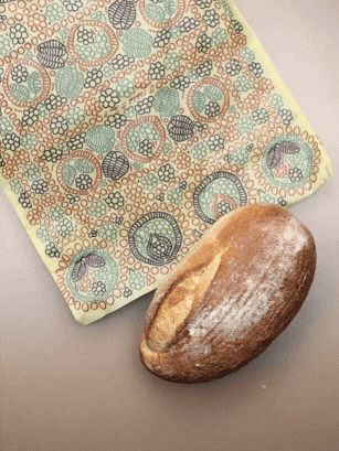 Včelovak Velký (34 x 42 cm)