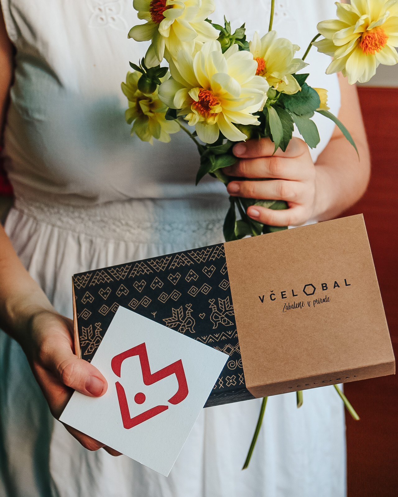 7 TIPŮ na firemní dárky, které (opravdu) potěší