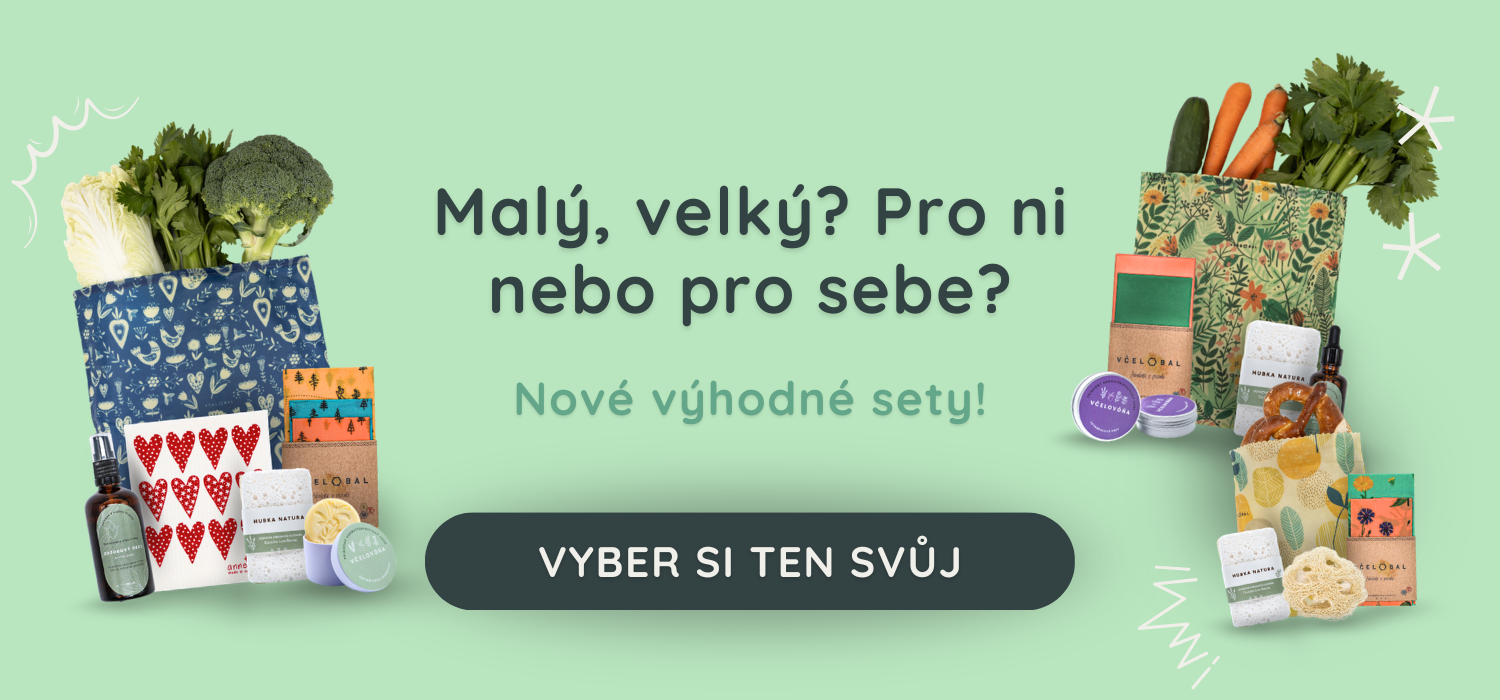 Včelobal slider