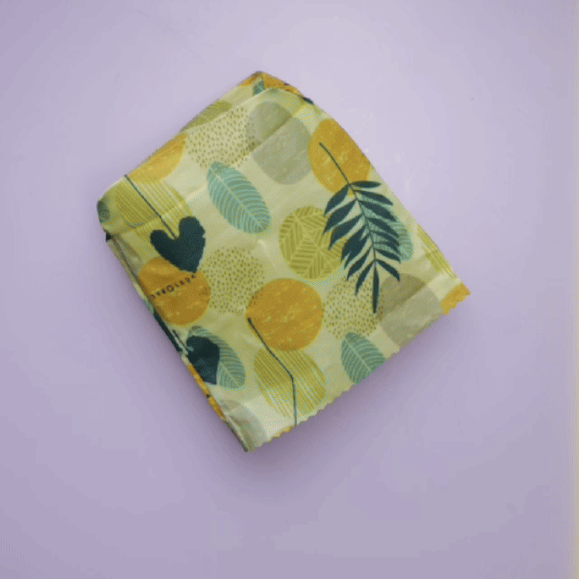 Voskovaný pytlík Včelovak Mini