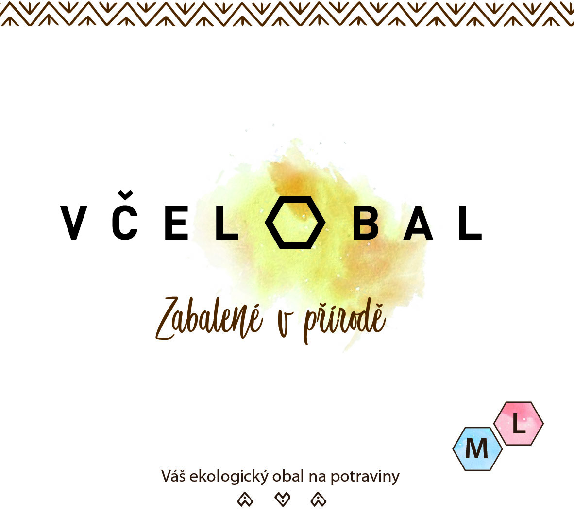 Klasický obal
