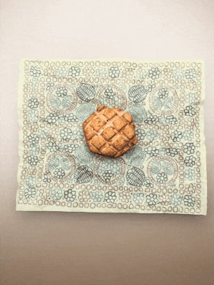 Včelobal ♡ Tami - DUO