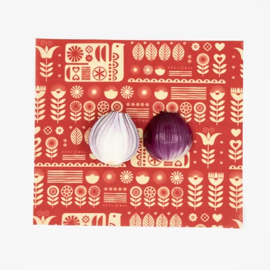 Včelobal M - Rozkvetlé