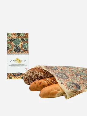 Včelovak Velký (34 x 42 cm)