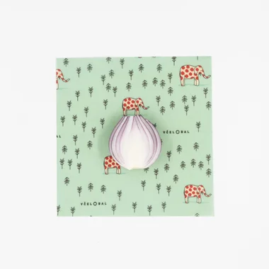 Včelobal S - Zvířátka