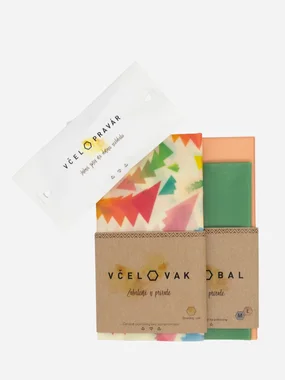 Včelobal miniPACK