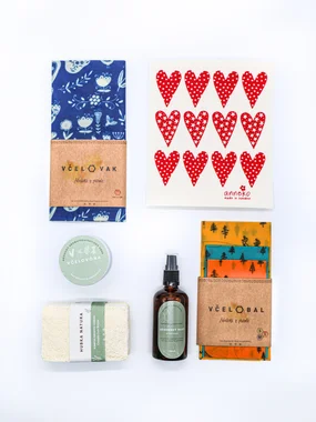 Přírodně pro ni MAXI