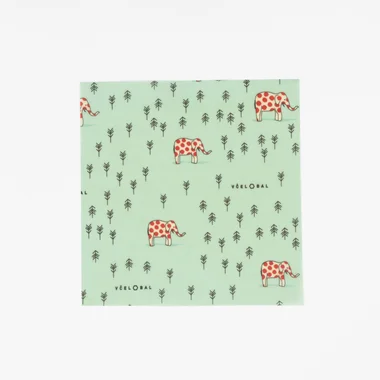 Včelobal S - Zvířátka