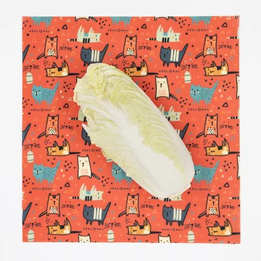 Včelobal L - Zvířátka