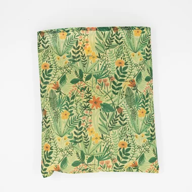 Včelovak Velký - Barvy jara