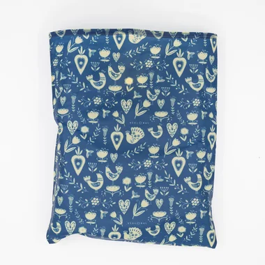 Včelovak Velký - Modrotisk