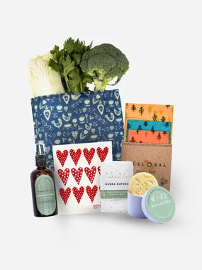 Přírodně pro ni MAXI