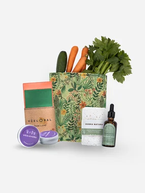 Domácnost bez plastu MIDI