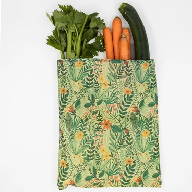 Včelovak Velký - Barvy jara