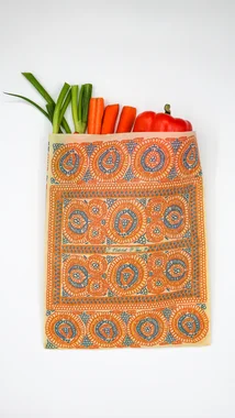 Včelovak Střední  (27 x 33 cm)