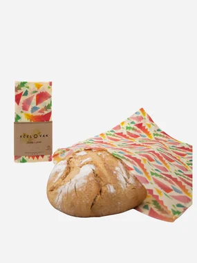 Včelovak Velký - Radost