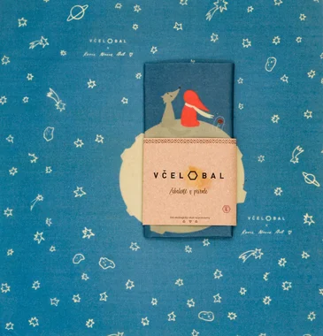 Včelobal od Rosie - M+M+L