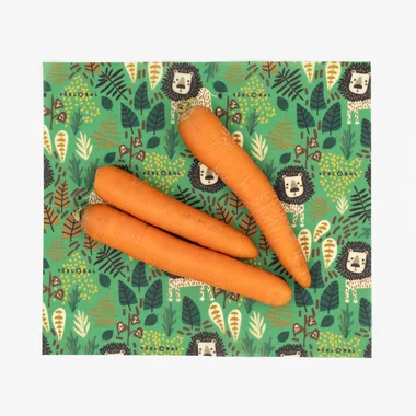 Včelobal M - Zvířátka