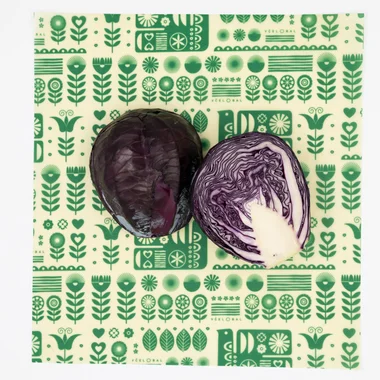 Včelobal L - Rozkvetlé