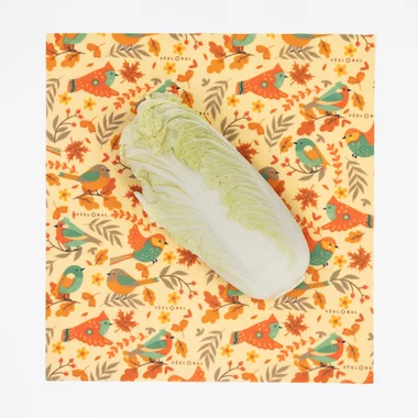 Včelobal DUO - Podzim