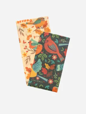 Včelobal DUO - Podzim