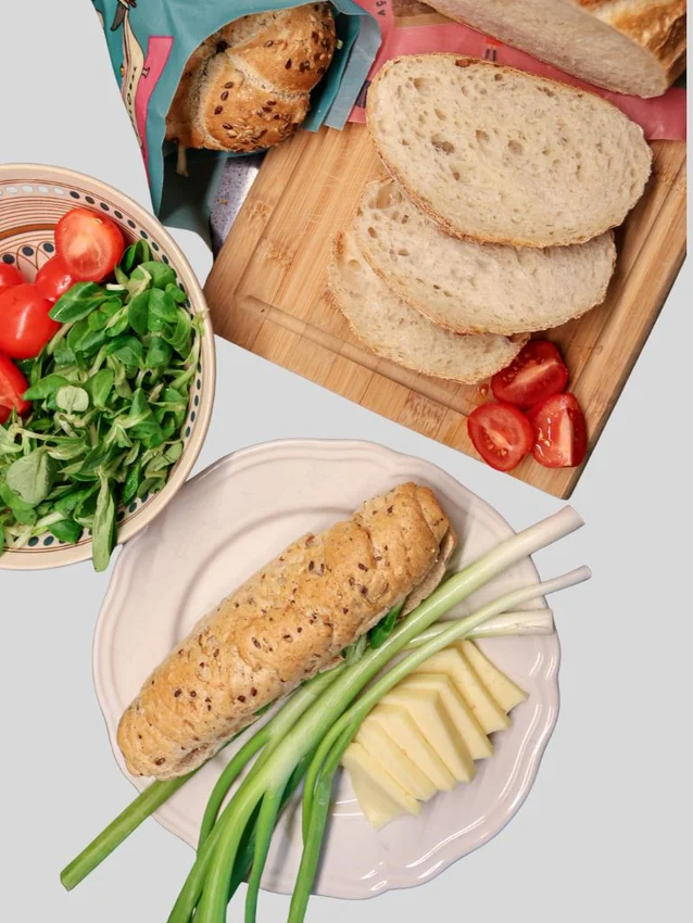 Včelobal "Jaká doba, takový slovník"