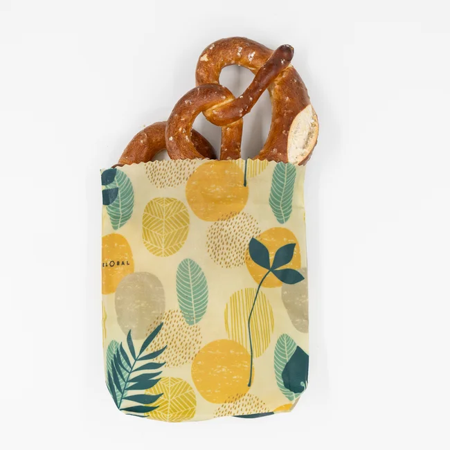 Voskovaný pytlík Včelovak Mini