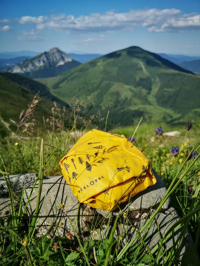 Včelobal L (34x37 cm)