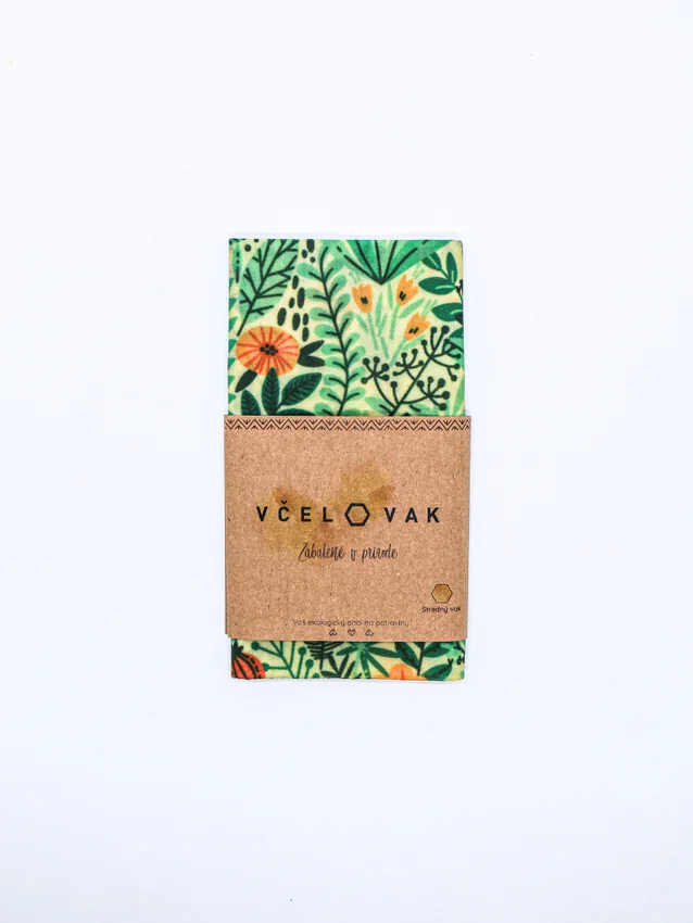 Domácnost bez plastu MIDI