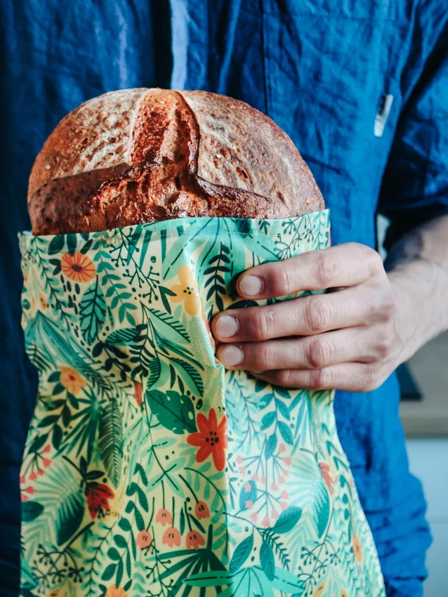 Včelovak Velký - Barvy jara