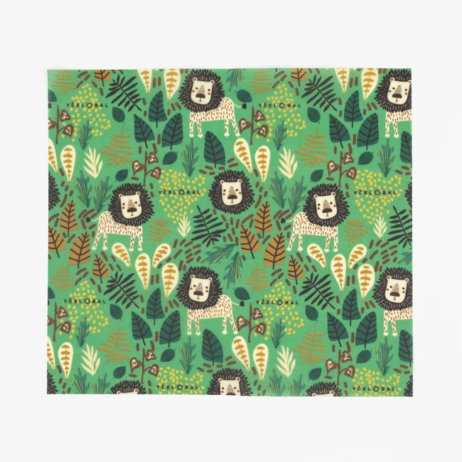 Včelobal TRIO - Zvířátka