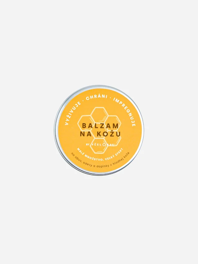 Balzám na kůži