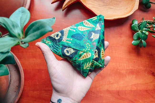 Včelobal M - Zvířátka