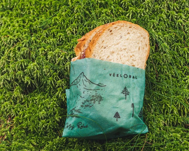 Včelobal M - Turista