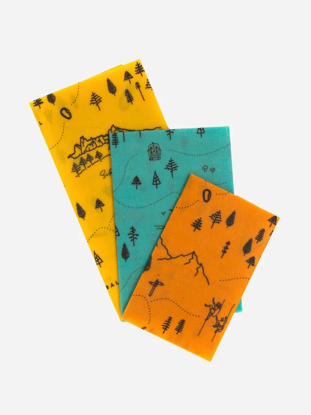 Včelobal TRIO - Turista