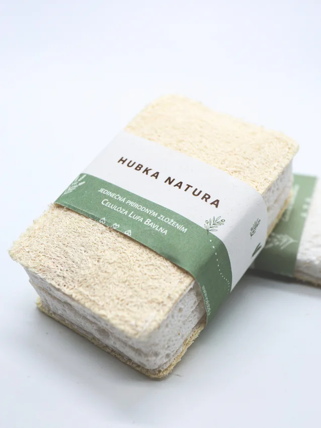 Domácnost bez plastu MIDI