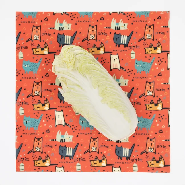 Včelobal L - Zvířátka