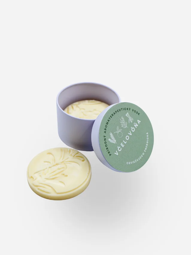 Přírodně pro ni MAXI