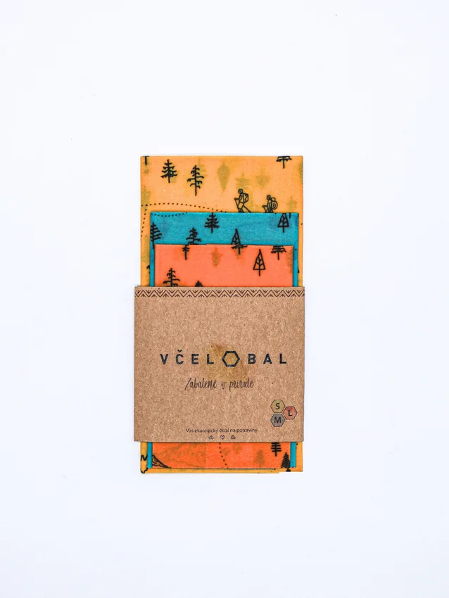 Přírodně pro ni MAXI