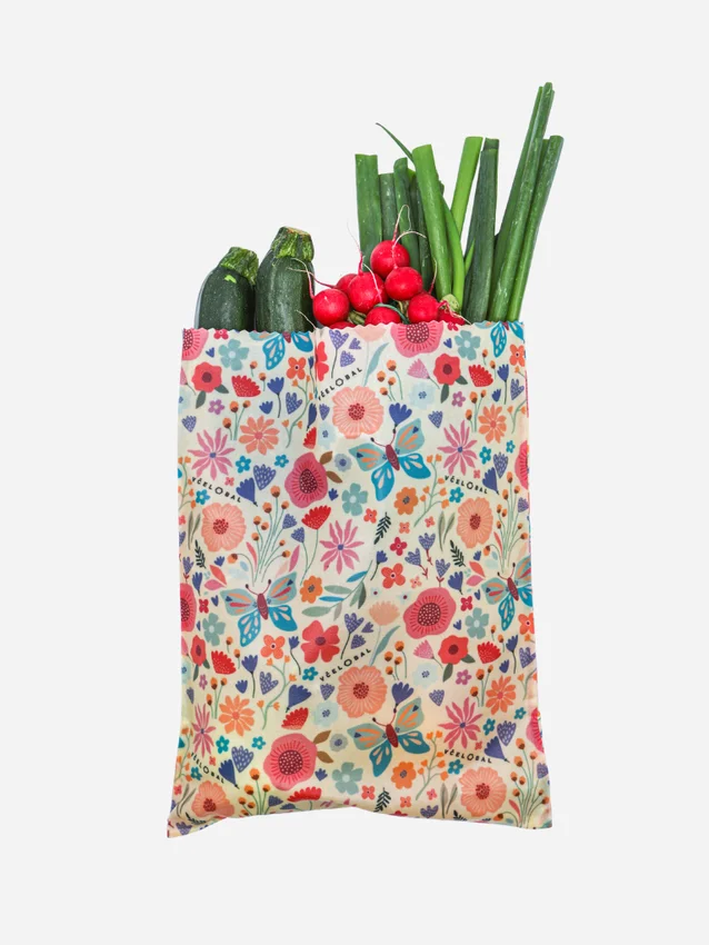 Voskovaný pytlík Včelovak Střední