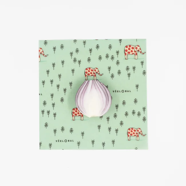 Včelobal S - Zvířátka