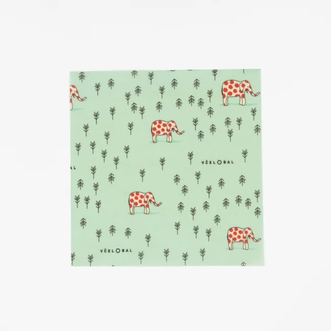 Včelobal S - Zvířátka