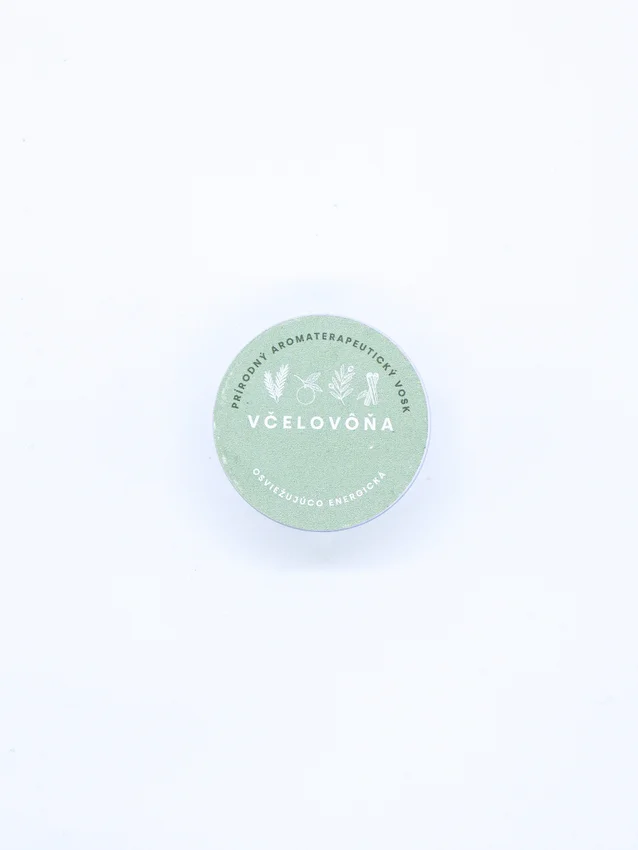 Přírodně pro ni MAXI