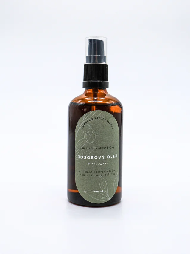 Přírodně pro ni MAXI