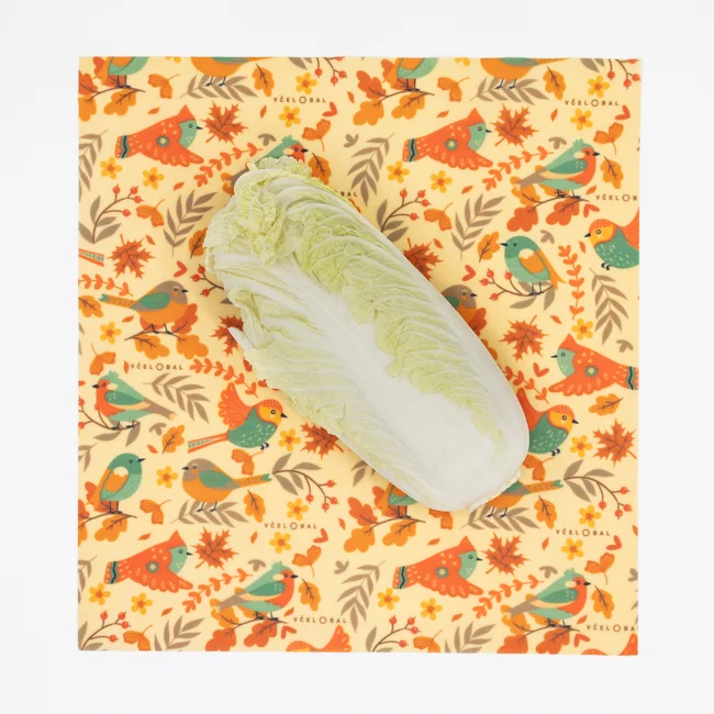 Včelobal DUO - Podzim Včelobal DUO - Podzim