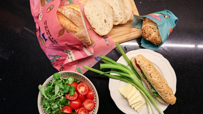 Včelobal "Bez okolků"