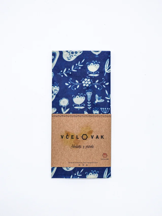 Přírodně pro ni MAXI