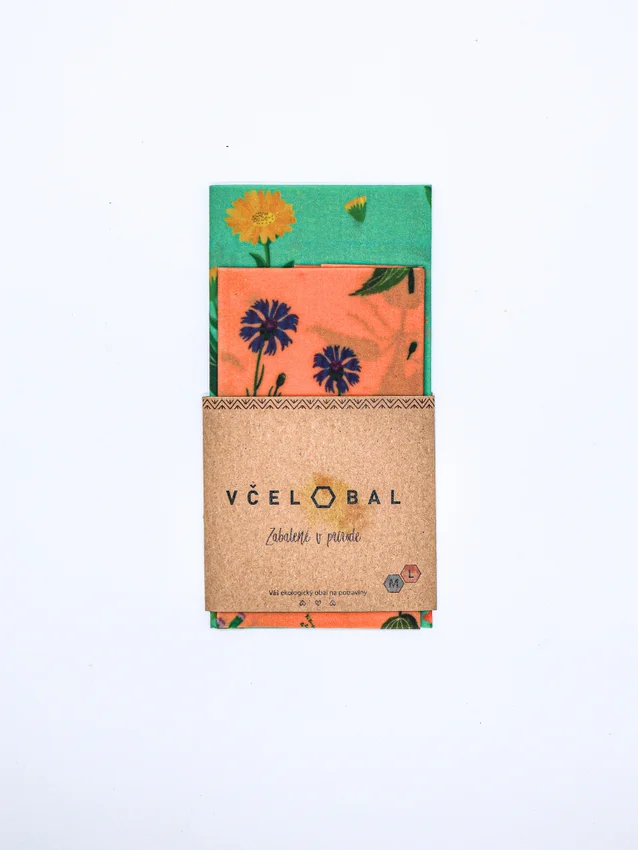 Domácnost bez plastu MIDI